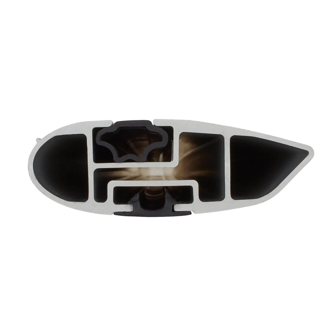 Yakima JetStream Crossbars 10 Yakima JetStream Crossbars