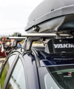 Yakima JetStream Crossbars 19 Yakima JetStream Crossbars