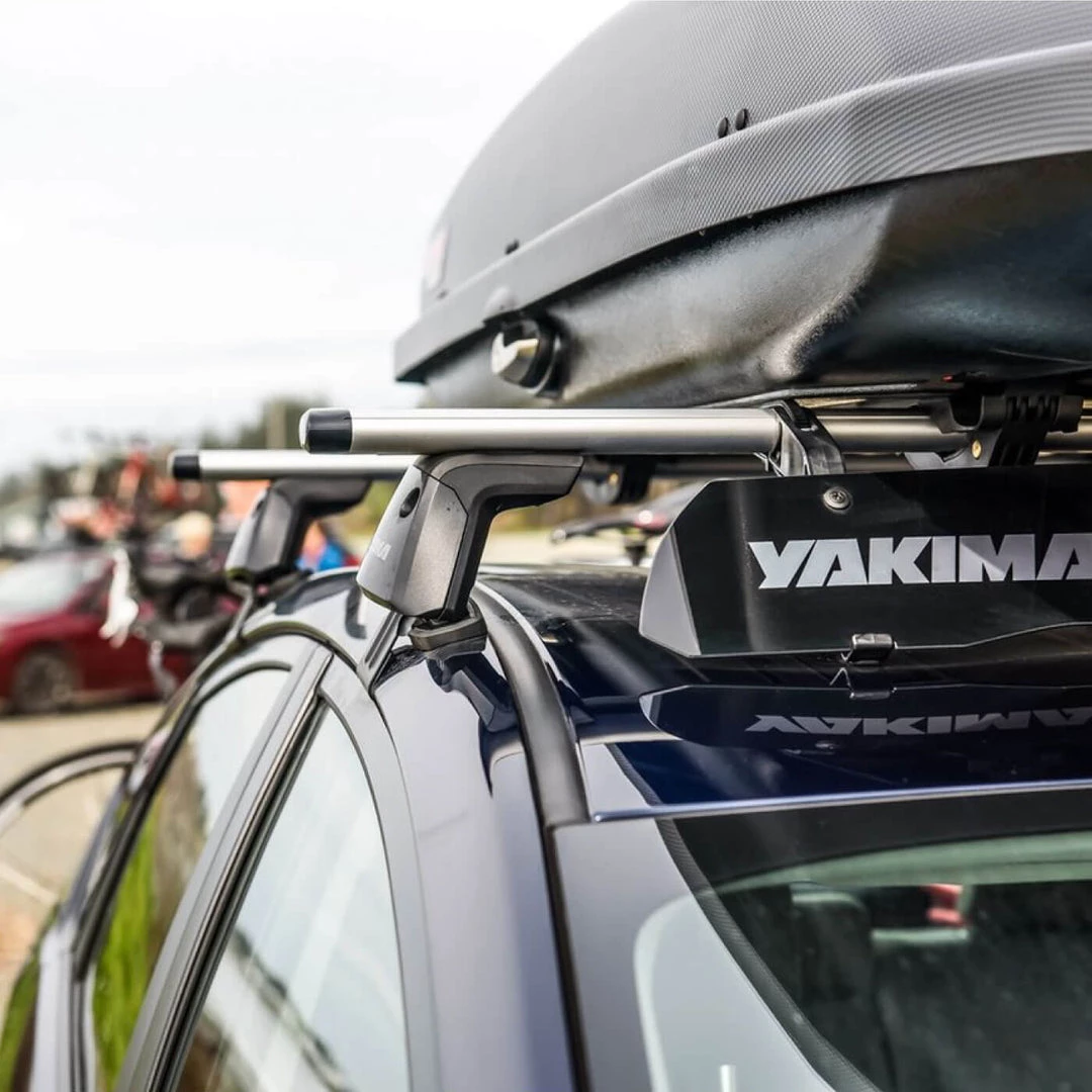 Yakima JetStream Crossbars 11 Yakima JetStream Crossbars