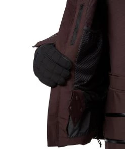 Helly Hansen Men's Kickinghorse Jacket Mens 17 Helly Hansen Men's Kickinghorse Jacket Mens