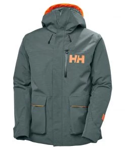 Helly Hansen Men's Kickinghorse Jacket Mens 18 Helly Hansen Men's Kickinghorse Jacket Mens