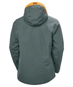 Helly Hansen Men's Kickinghorse Jacket Mens 19 Helly Hansen Men's Kickinghorse Jacket Mens