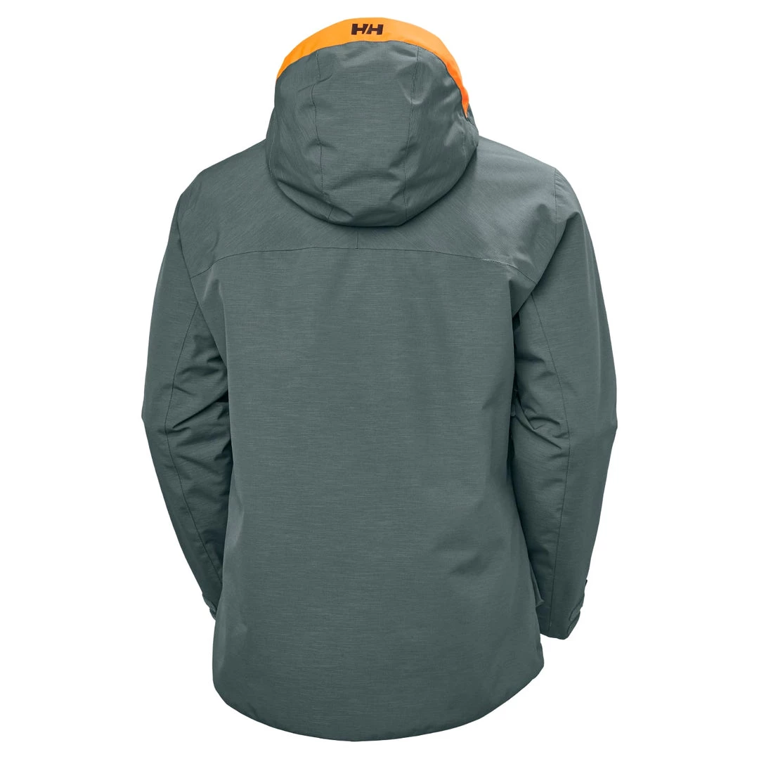 Helly Hansen Men's Kickinghorse Jacket Mens 11 Helly Hansen Men's Kickinghorse Jacket Mens