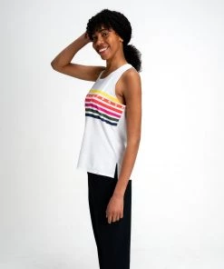 Krimson Klover Women's Cora Graphic Top Womens