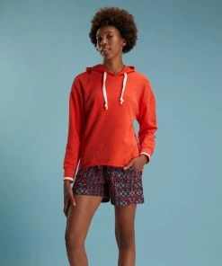 Womens Krimson Klover Women's Julia Hoodie