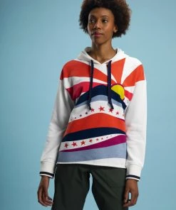 Womens Krimson Klover Women's Julia Hoodie