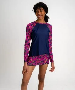 Krimson Klover Women's Mae Sunshirt