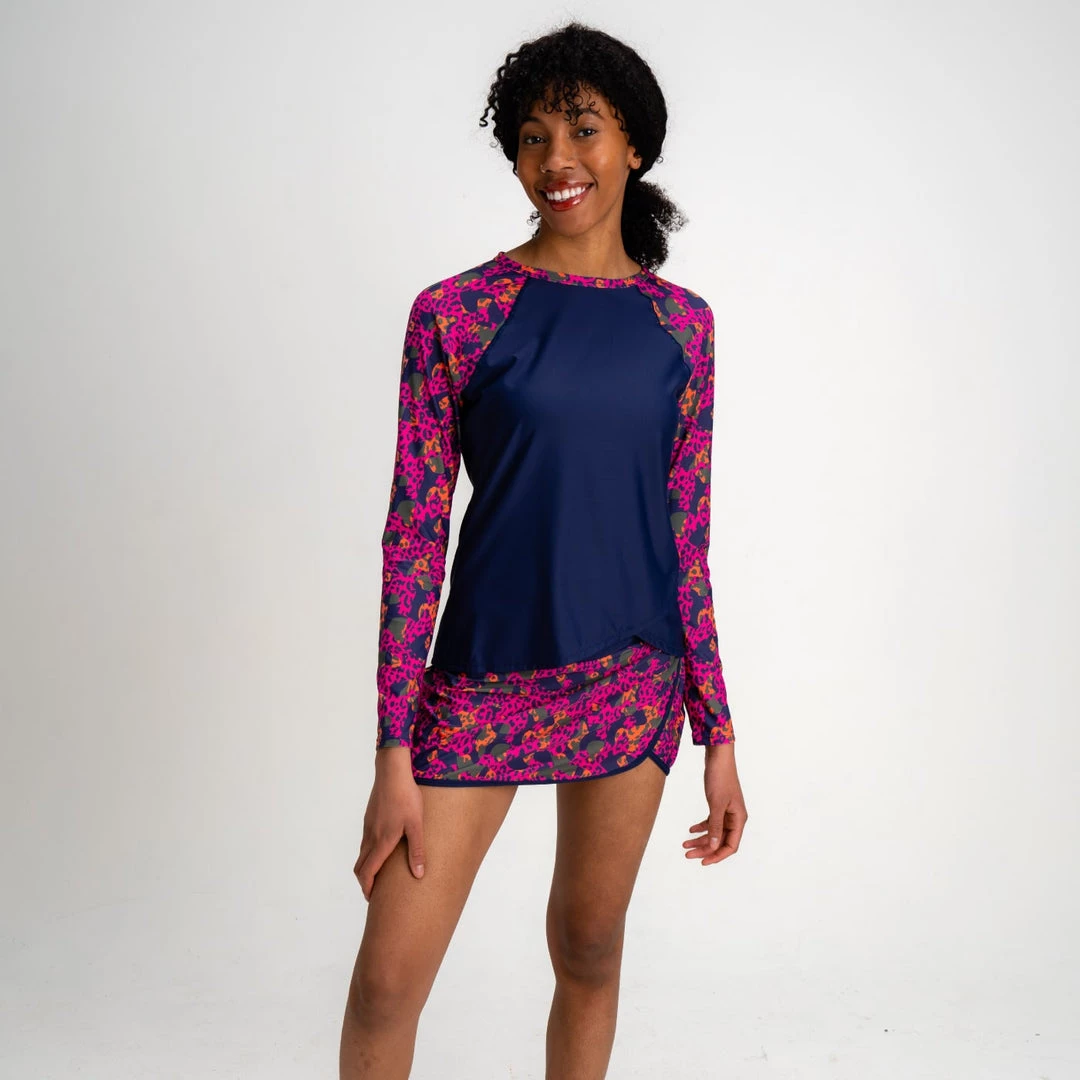 Krimson Klover Women's Mae Sunshirt 3 Krimson Klover Women's Mae Sunshirt