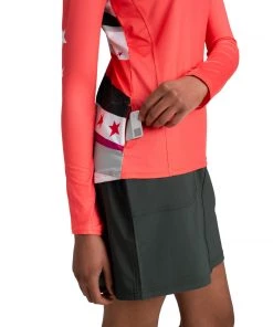 Krimson Klover Women's Mona Jersey