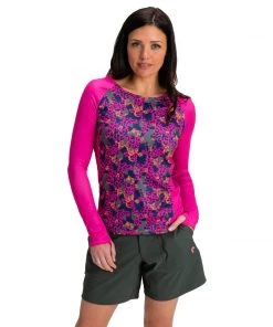 Krimson Klover Women's Mona Jersey