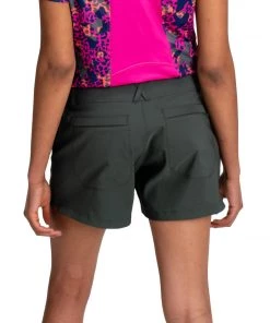 Krimson Klover Women's Rory Short 5in