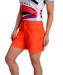 Krimson Klover Women's Rory Short 7in