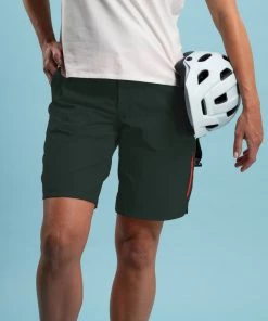 Krimson Klover Women's Sienna Short 11in Womens