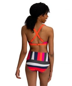 Krimson Klover Women's Tilly Bikini Top Womens