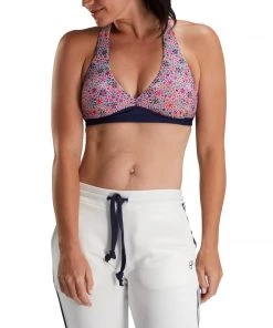 Krimson Klover Women's Tilly Bikini Top Womens