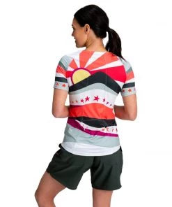 Krimson Klover Women's Vida Jersey