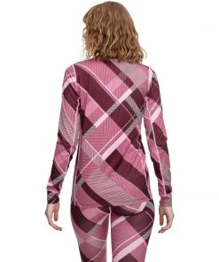 Womens Kari Traa Women's Fantastisk Long Sleeve Base Layer Top