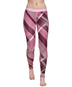 Kari Traa Women's Fantastisk Base Layer Pant Womens