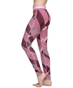 Kari Traa Women's Fantastisk Base Layer Pant Womens