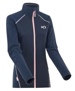 Kari Traa Women's Kari Full-Zip Fleece Womens