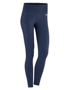 Womens Kari Traa Women's Julie High Waist Pant