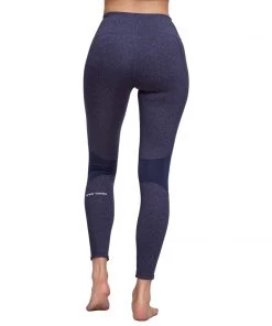 Womens Kari Traa Women's Julie High Waist Pant