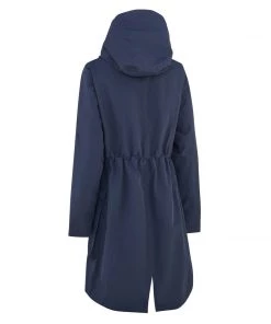 Womens Kari Traa Women's Marie 3-in-1 Parka