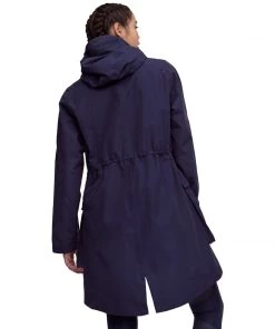 Womens Kari Traa Women's Marie 3-in-1 Parka