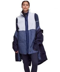 Womens Kari Traa Women's Marie 3-in-1 Parka