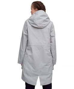 Womens Kari Traa Women's Marie 3-in-1 Parka