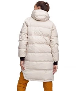 Womens Kari Traa Women's Rongve Parka 9 Womens Kari Traa Women's Rongve Parka