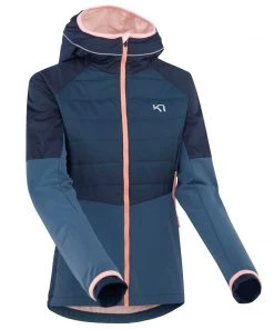 Kari Traa Women's Tirill Jacket