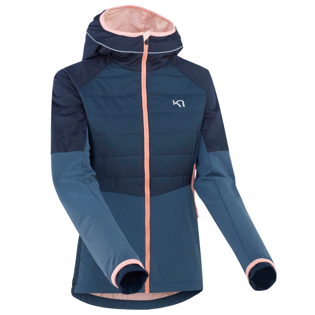 Kari Traa Women's Tirill Jacket 3 Kari Traa Women's Tirill Jacket