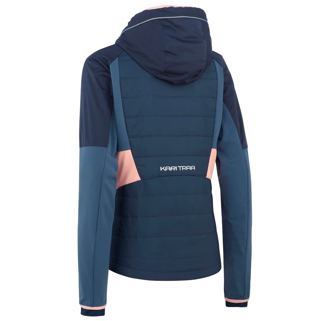 Kari Traa Women's Tirill Jacket 4 Kari Traa Women's Tirill Jacket