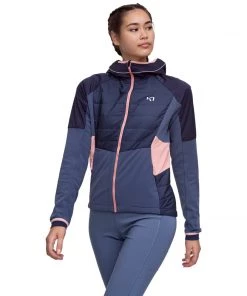 Kari Traa Women's Tirill Jacket 8 Kari Traa Women's Tirill Jacket