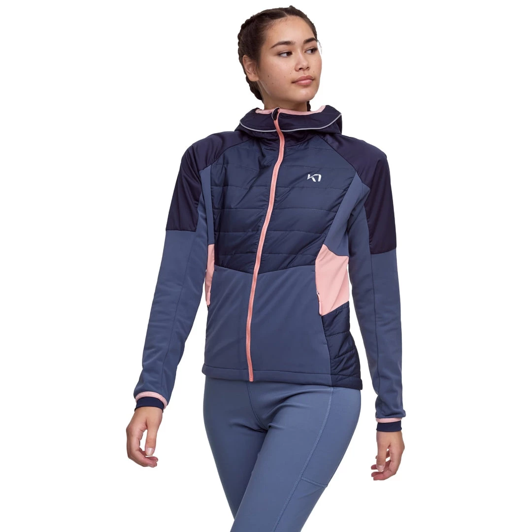 Kari Traa Women's Tirill Jacket 5 Kari Traa Women's Tirill Jacket