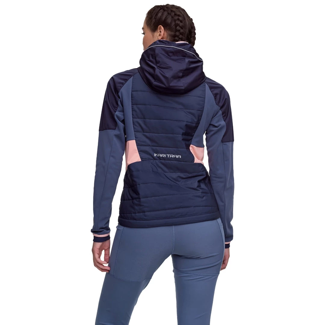 Kari Traa Women's Tirill Jacket 6 Kari Traa Women's Tirill Jacket