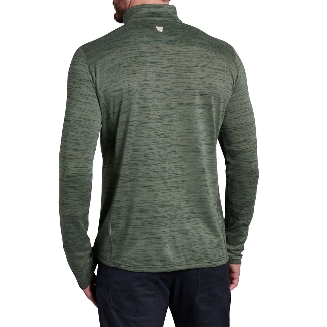 Shirts Kuhl Men's Alloy 9 Shirts Kuhl Men's Alloy