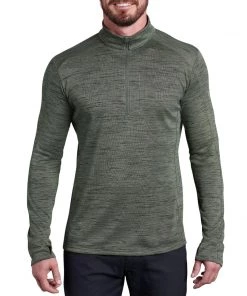 Shirts Kuhl Men's Alloy 13 Shirts Kuhl Men's Alloy