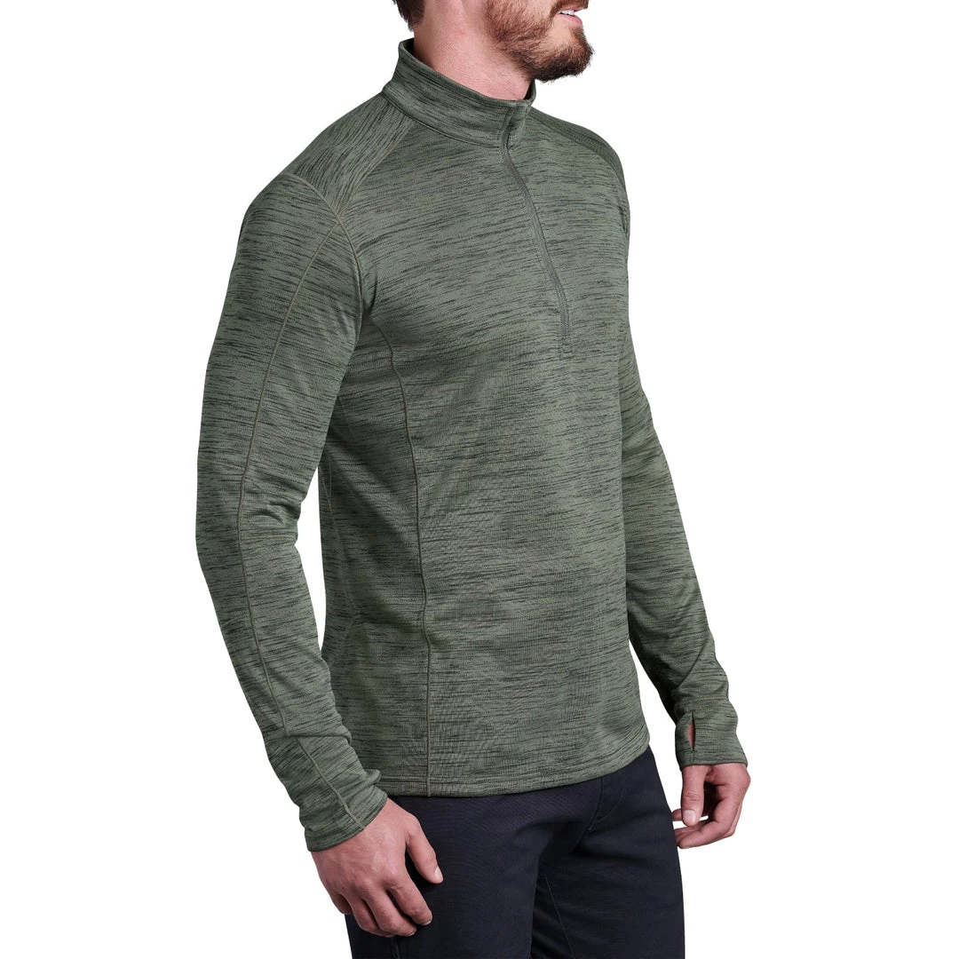 Shirts Kuhl Men's Alloy 8 Shirts Kuhl Men's Alloy