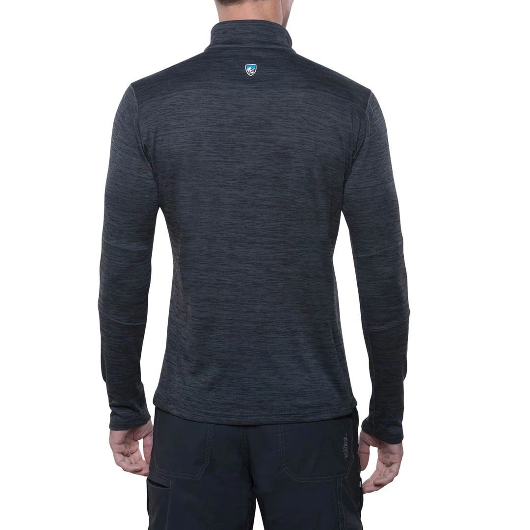 Shirts Kuhl Men's Alloy 6 Shirts Kuhl Men's Alloy