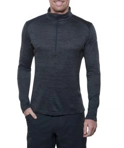 Shirts Kuhl Men's Alloy