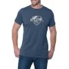 Kuhl Men's Born In The Mountains Tee Mens