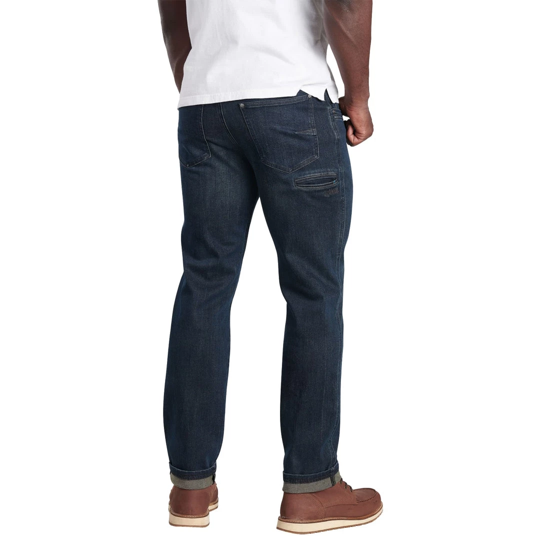 Kuhl Men's Denim Klassik Fit Mens 5 Kuhl Men's Denim Klassik Fit Mens
