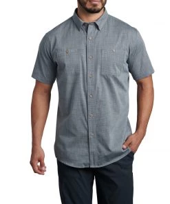 Kuhl Men's Karib Stripe Mens