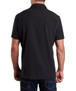 Kuhl Men's Renegade Short Sleeve Shirt 7 Kuhl Men's Renegade Short Sleeve Shirt