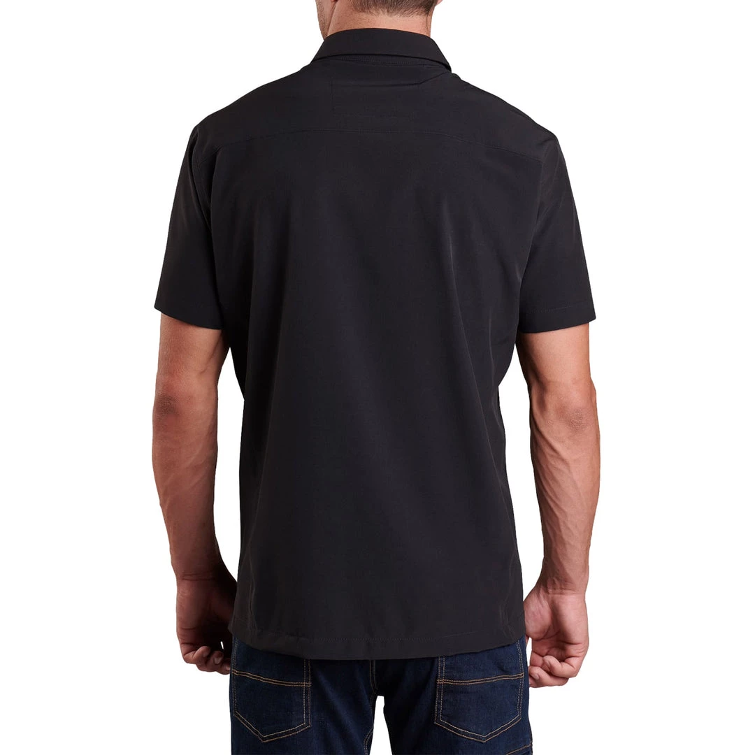 Kuhl Men's Renegade Short Sleeve Shirt 5 Kuhl Men's Renegade Short Sleeve Shirt