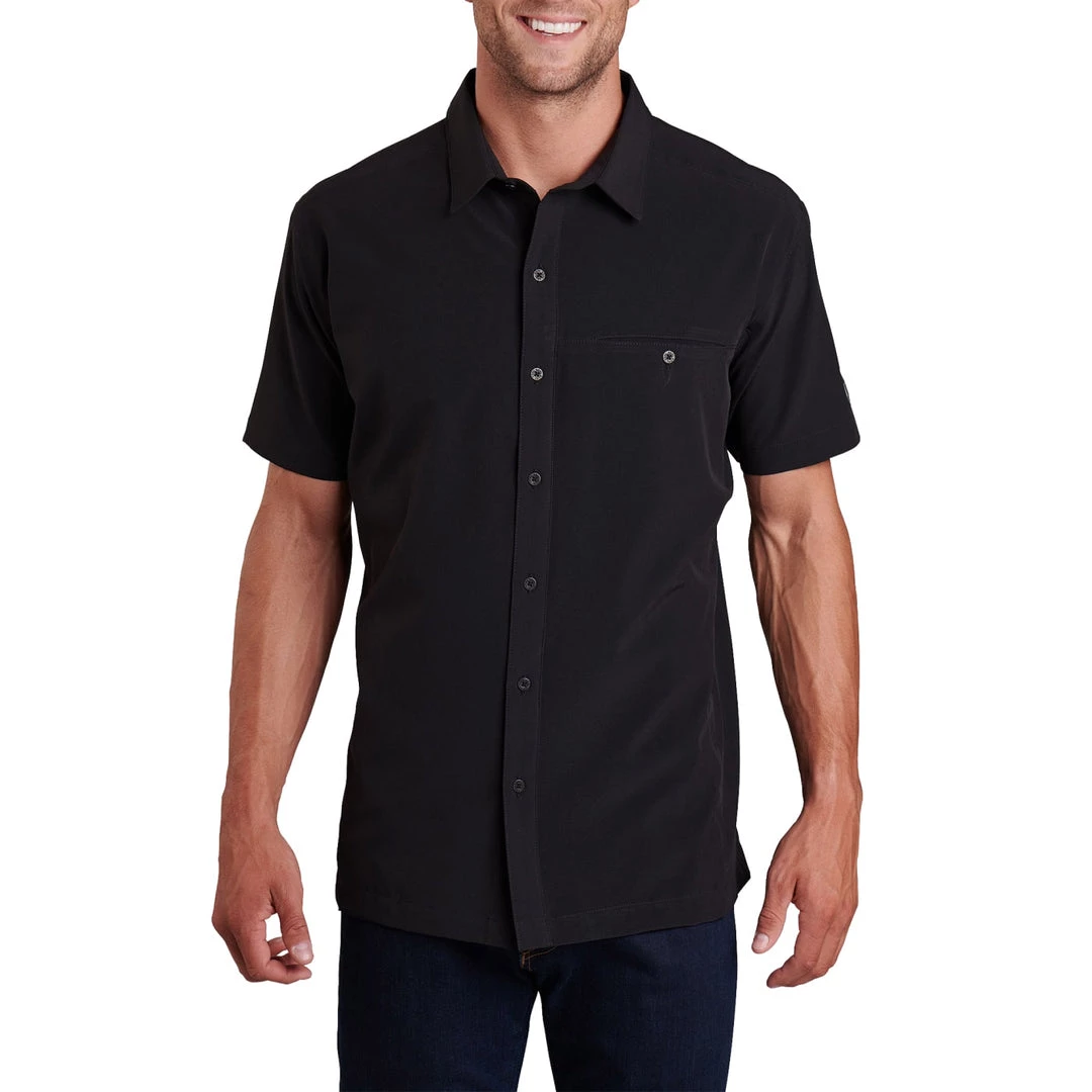 Kuhl Men's Renegade Short Sleeve Shirt 3 Kuhl Men's Renegade Short Sleeve Shirt