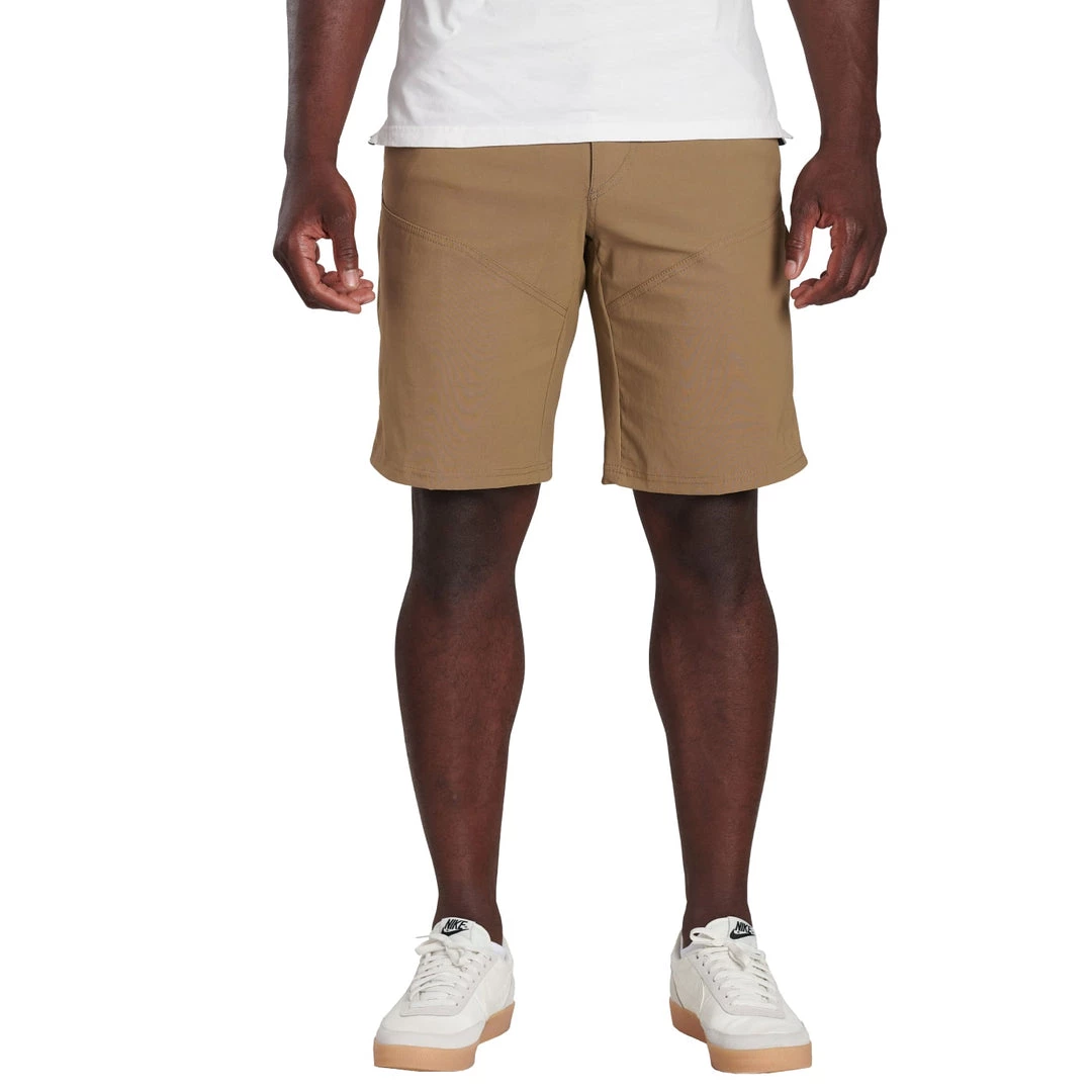 Kuhl Men's Renegade Short 10in 6 Kuhl Men's Renegade Short 10in