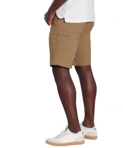 Kuhl Men's Renegade Short 10in 14 Kuhl Men's Renegade Short 10in